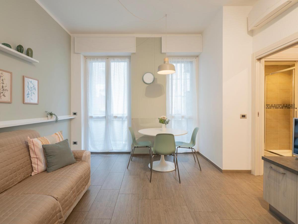 I Host Apartment - Montesuello 9 Милан Экстерьер фото